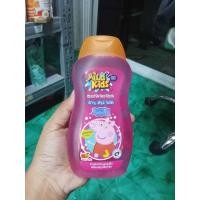 ราคา เบบี้มายด์ ผลิตภัณฑ์อาบน้ำและสระผม มายคิดส์ ขนาด 200 ml (26472758129)