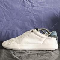 ราคา รองเท้า Tommy Hilfiger มือสองของแท้ Size 42/26.5 cm. (40372524758)