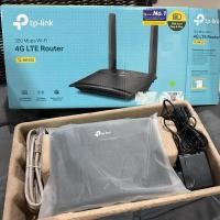 ราคา router wifi แบบใส่ซิมได้ (มือสอง) TP-Link (25575721068)