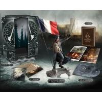 ราคา ชุดสะสม Ps4 : Assassin's Creed Unity ( มือ 2 ) (9810278913)