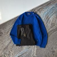 ราคา KNIT SWETER EVISU*** (44229064634)