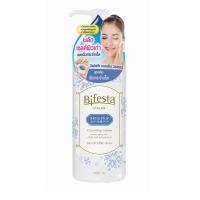 ราคา Bifesta Bright Up Cleansing Lotion บิเฟสต้า ไบรท์ อัพ เคลนซิ่งโลชั่นเช็ดเครื่องสำอางและทำความสะอาดผิว 400 มล. (6941323450)