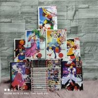 ราคา หนังสือการ์ตูนแว่วเสียงเรไร รวม 26 เล่ม AB1832 (41022544037)