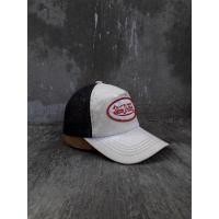 ราคา หมวก Trucker Vnission ดั้งเดิมมือสอง (21305025514)