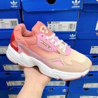 ราคา พร้อมส่ง3.5uk Adidas originals falcon (6612563342)