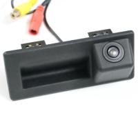 ราคา Lyudmila FOR Audi A4L S5 Q3 Q5 A8 2017 Car Rear View Camera Back up Reverse Camera RCA Original Fac (47855386861)