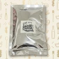 ราคา แป้งเหนียว ฟอสเฟต ( 50 กรัม) “แป้งเหนียว” สำหรับทำอาหาร ลูกชิ้น หมูยอ แหนม ไส้กรอก และอื่นๆ (57658118202)
