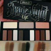ราคา Kat Von D Shade + Light Eye Contour Palette (238210191)