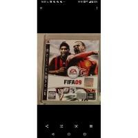 ราคา fifa09 ps3มือสองสภาพดี (6647451523)