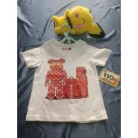 ราคา เสื้อเด็กแบรนด์ Supreme ไซส์ 110 (25866418573)