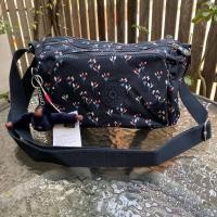 ราคา กระเป๋า Kipling Reth กระเป๋าสะพายทรงสวย (11379724771)