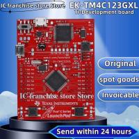 ราคา ❤ 1 ชิ้น / LOT Ek-Tm4c123gxl บอร์ดพัฒนา Tiva C Tm4c123gh6pm Launchpad ต้นฉบ (25288748663)