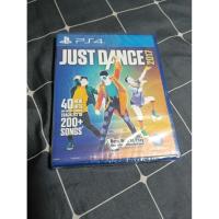 ราคา Just Dance 2017 (PS4) มือสอง (44324122370)