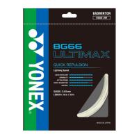 ราคา เอ็นแบดมินตัน YONEX BG66 ULTIMAX (22653525189)