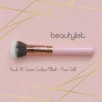 ราคา Beautylist 110 Cream Contour/Blush - Rose Gold. (28609972678)