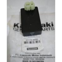 ราคา Cdi Unit Assy Klx KLX 150 L Bf Kawasaki D Tracker 150 (28861896689)