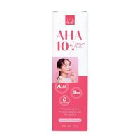 ราคา VITARA AHA 10% SERUM 10 G (40264455248)