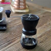 ราคา Hario เครื่องบดกาแฟ แบบมือหมุน (40666521595)