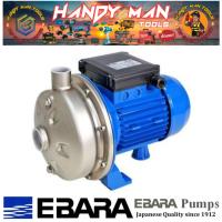 ราคา EBARA ปั๊ม SS304 ใบพัดเดี่ยว 2 สาย รุ่น CDXM-90/10 (27905509374)