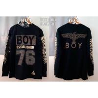 ราคา Boy London Sweater รหัส : B81TL2006U (13174463217)