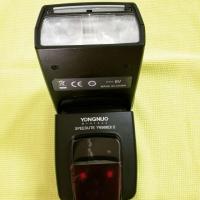 ราคา แฟลช YONGNUO DIGITAL SPEEDLITE YN568EX II for Canon (พร้อมส่ง) (7632403154)