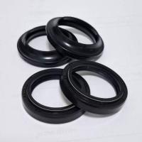 ราคา ซีลโช๊คหน้า ซีลน้ำมัน ซีลกันฝุ่น ขนาด 41-53-8 รุ่น : Z900, Z800, Z650, Ninja650, ER6N, Yamaha MT07 (26236041899)