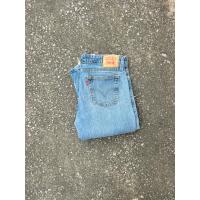 ราคา Levi’s 545 low boot cut (ขาม้า) (55602769640)