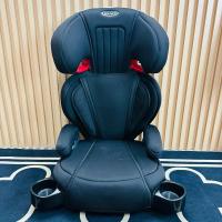 ราคา GracoLogico LX Junior Booster Car Seat (29423901501)