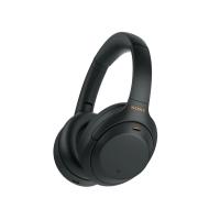 ราคา Sony WH-1000XM4 Wireless Noise Cancelling Headphones (6791642006)