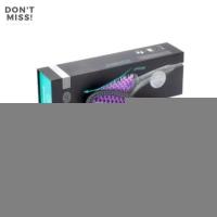 ราคา DAFNI หวีแปรงผมตรง หวีไฟฟ้าผมตรง หวียืดผมตรง (930986260)