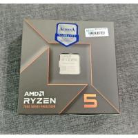 ราคา CPU AMD RYZEN 5 7600X มือ 2 สภาพดี (50658152728)