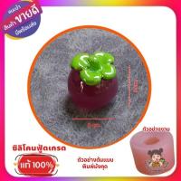 ราคา พิมพ์ซิลิโคนลูกชุบ /วุ้น/อาลัว มังคุด (26986067359)