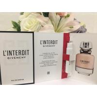 ราคา แท้% [Sephora US/เช็คใบเสร็จได้] Givenchy L'Interdit EDP (12883959143)