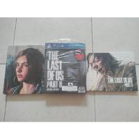 ราคา The last of us part 2 special edition ps4 (22114146074)