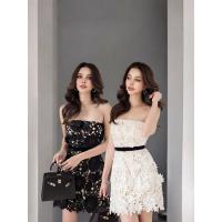 ราคา BRAND COTTON CANDY WILA 6767 MINI DRESS BKK (43120838543)