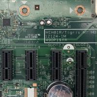 ราคา เมนบอร์ด Dell H81 รุ่น MIH81R สำหรับ OptiPlex 3020MT รหัส VJ4YX/490P1 (43228076264)