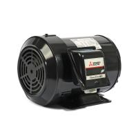 ราคา MITSUBISHI มอเตอร์ รุ่น SF-QR กำลัง 2 แรงม้า (1.5 กิโลวัตต์) 3 เฟส 220/380 โวลต์ 4 โพล 3 สาย IP55 (M151-0155) (42257991981)