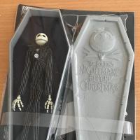 ราคา Tim Burton’s Nightmare before Christmas 1999 - Jack Skellington (1238838668)