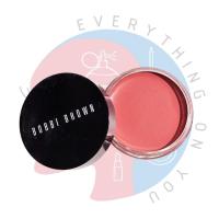 ราคา [พร้อมส่ง] Bobbi Brown Pot Rouge Velvet Matte for Lips and Cheeks 8.5g (40300892133)