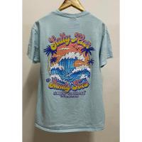 ราคา เสื้อยืดมือ 2 Simply Southern T-Shirt สกรีนสวยจัด made in U.S.A. (25435067264)