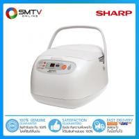 ราคา [ถูกที่สุด] SHARP หม้อหุงข้าว คอมพิวเตอร์ไรซ์ 1.8 ลิตร รุ่น KS-ZT18 (1542331262)