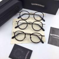 ราคา แว่นกรองแสง CHROME HEARTS Eyeglasses (4725240602)