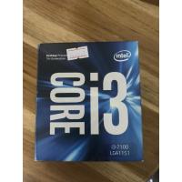 ราคา CPU INTEL CORE I3-7100 LGA 1151 (5234597428)
