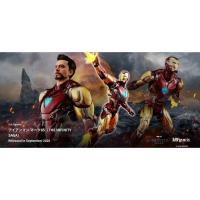 ราคา PNEW Ironman Iron Man Mark 85 The Infinity Saga Mk85 MK Avengers Marvel S.H.FIGUARTS SHF S.H.F. Figuarts # EXO.Killer (53909365825)
