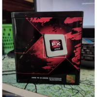 ราคา AMD AM3+ FX-8150 3.6GHz 8C/8T (7139232504)