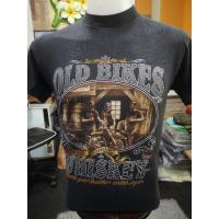 ราคา เสื้อยืด​Harley.​3D​EMBLEM​งาน​แท้​งาน​เก่า​ตรง​ยุค​ (23131119434)
