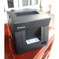 ราคา EPSON TM-T81 RECEIPT THERMAL RECEIPT PRINTER (26068636675)