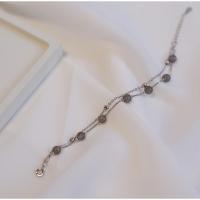 ราคา สร้อยข้อมือลายหินอ่อน (29515189195)