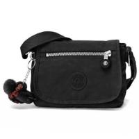 ราคา Kipling sabian mini bag สีดำ (112908331)