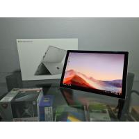 ราคา MICROSOFT SURFACE PRO 6 i5gen8 Ram8GB SSD128GB จอ12.3" ทัชสกรีน (7689941649)